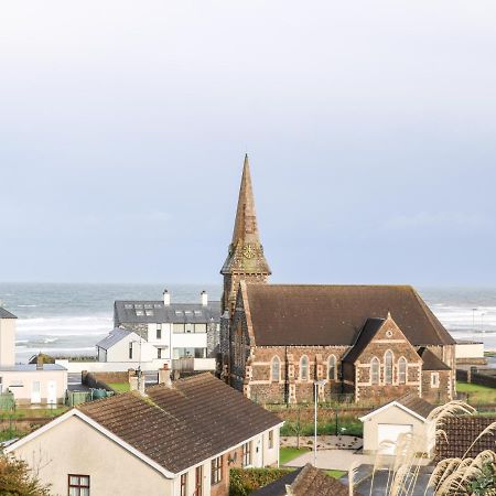 Seaview Villa Coleraine Buitenkant foto