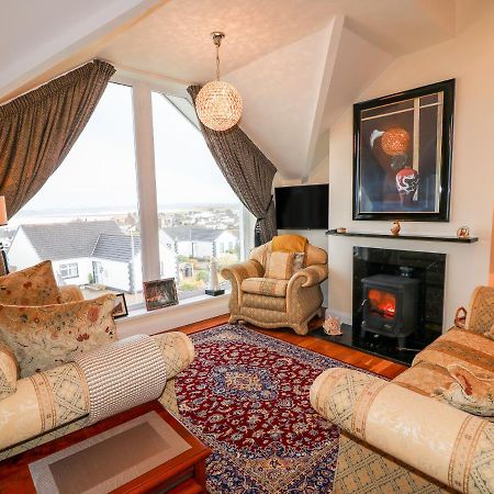 Seaview Villa Coleraine Buitenkant foto