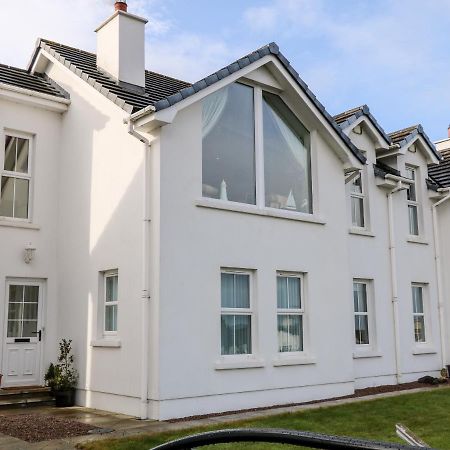 Seaview Villa Coleraine Buitenkant foto