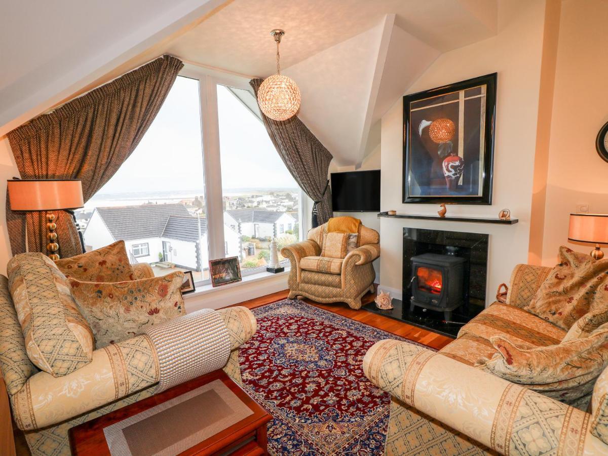 Seaview Villa Coleraine Buitenkant foto