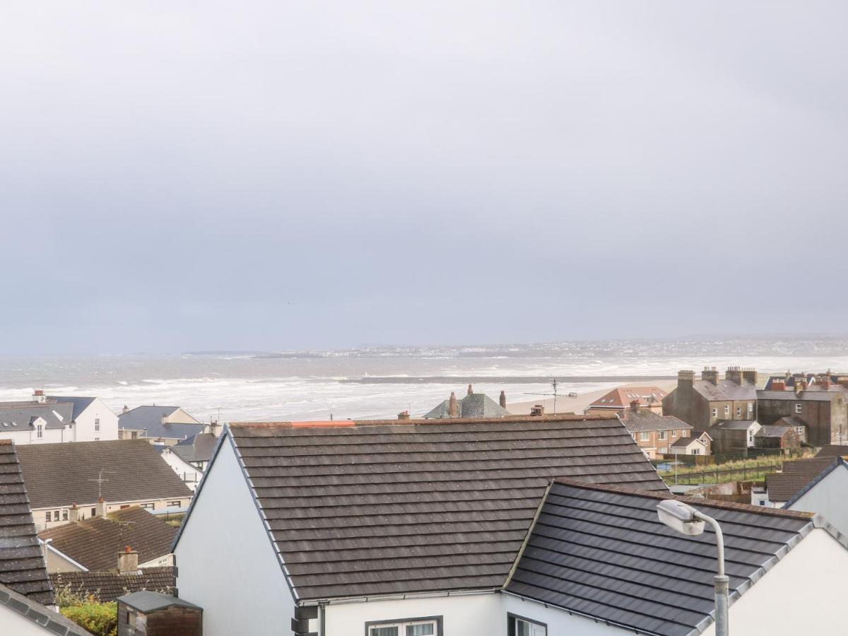 Seaview Villa Coleraine Buitenkant foto