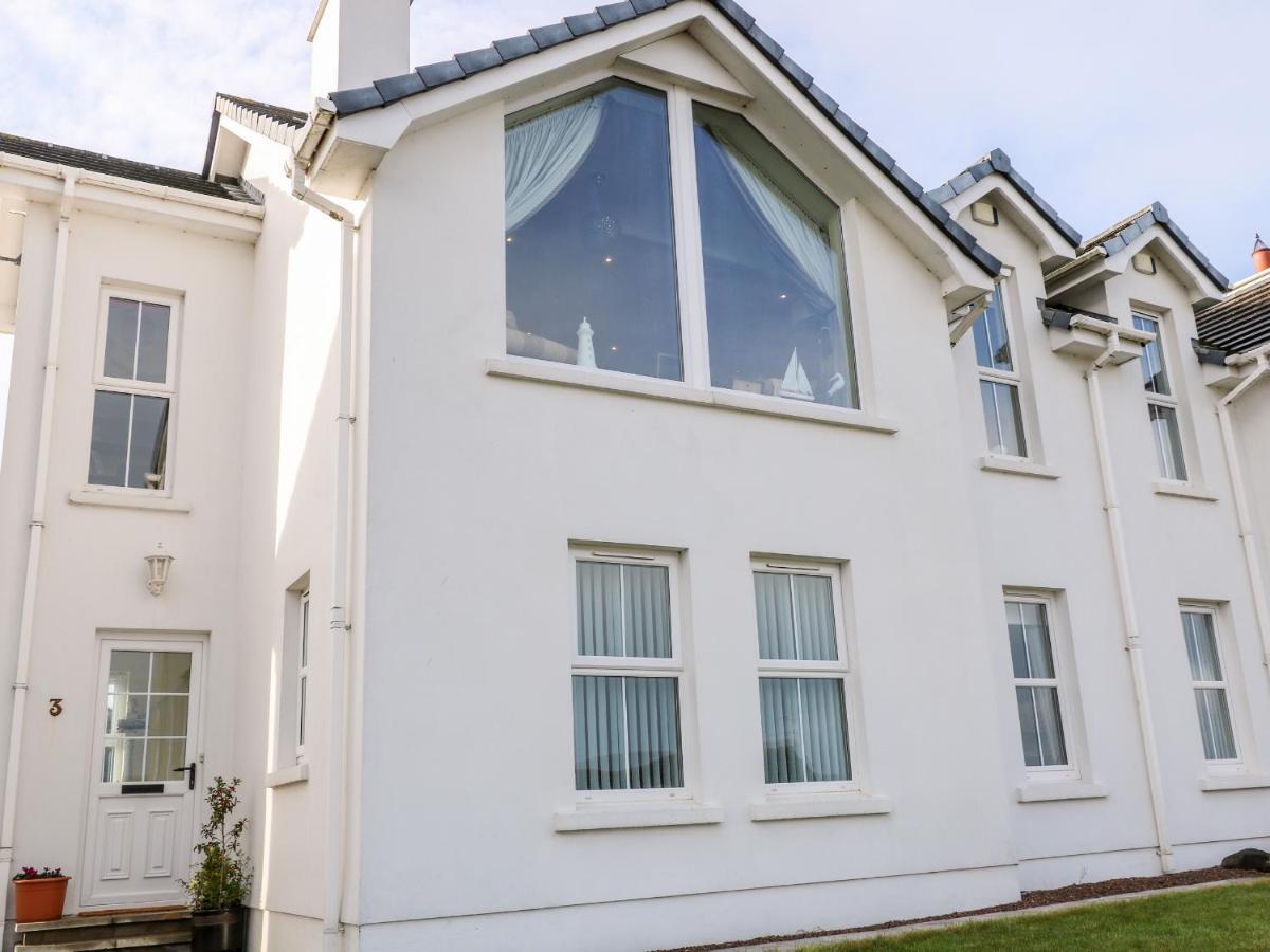 Seaview Villa Coleraine Buitenkant foto