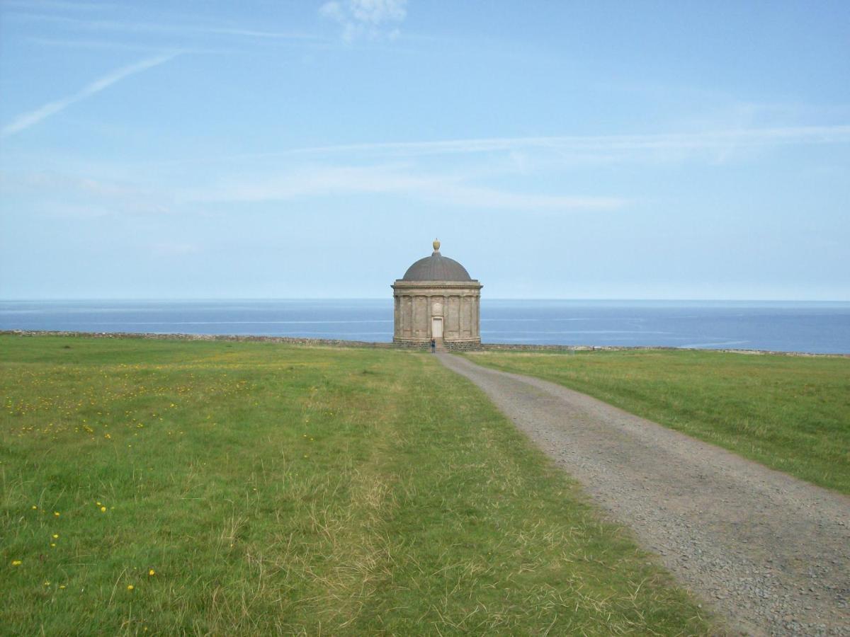 Seaview Villa Coleraine Buitenkant foto