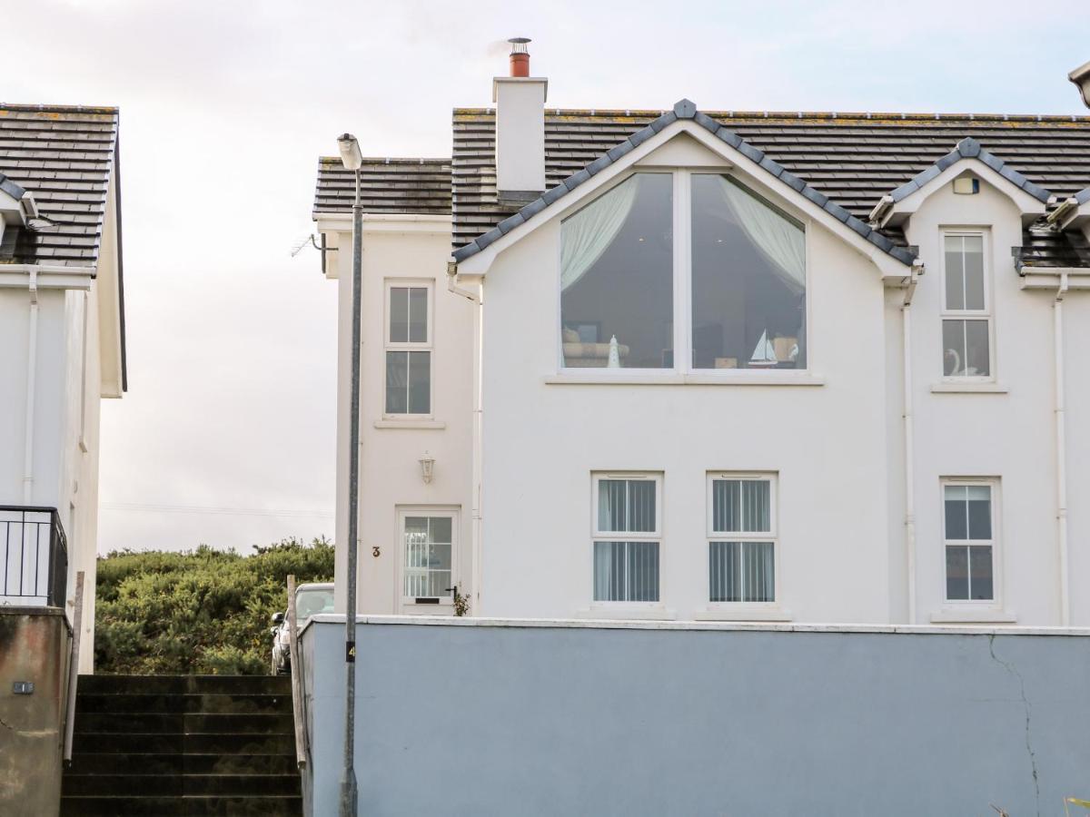Seaview Villa Coleraine Buitenkant foto