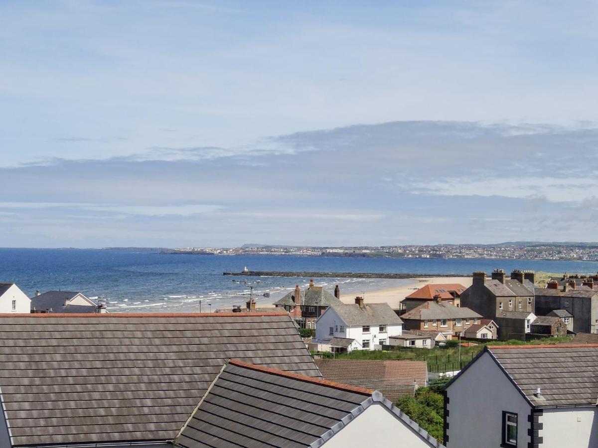 Seaview Villa Coleraine Buitenkant foto