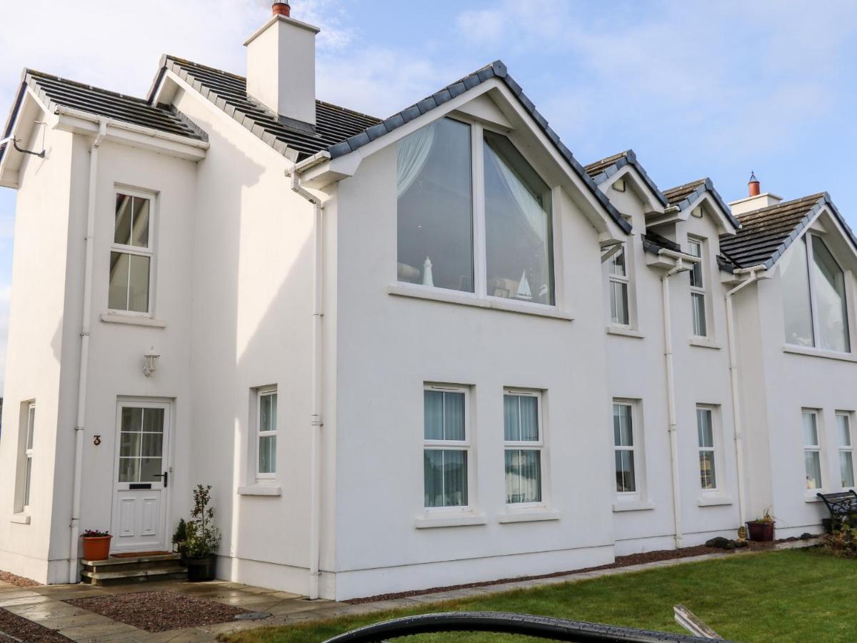 Seaview Villa Coleraine Buitenkant foto